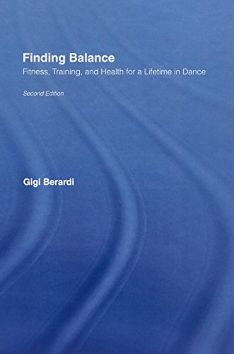 [D0wnl0ad] Finding Balance: Fitness, Training, and Health for a Lifetime in Dance D.O.C