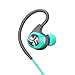 JLab Audio Epic2 Bluetooth 4.0 Wireless Sport Earbuds, GUARANTEED fitness, waterproof IPX5...