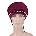 Vbiger Beanie Hat Beret Hat Winter Hat Casual for Women