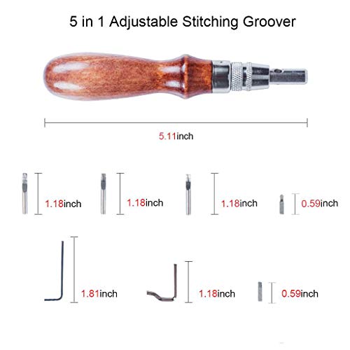 1 Citian+Leather+Stitching+Groover+Skiving