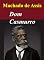 Livro Dom Casmurro