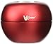 Dynaflex IronPower V-Power Steel Gyro Metal Powerball (Red)