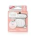 Yankee Candle Car Air Freshener Refill 2 Pack, Charming Scents Pink Sands Fragrance Locket Refill