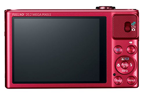 Canon-PowerShot-SX620-Digital-Camera-w25x-Optical-Zoom-Wi-Fi-NFC-Enabled-Red