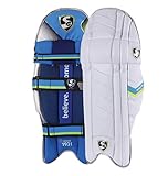 SG Cricket Nylite Batting Leg Guards