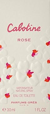 Gres Cabotine Rose For Women 30ml Eau de Toilette Spray Perfume view 2