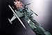 Bandai Tamashii Nations Soul of Chogokin Space Pirate Battle Ship Arcadia 