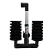 Huijukon Sponge Filters for Aquarium Fish Tank, Up to 30 Gallon Tank (Filter)