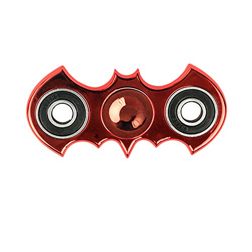 batarang fidget spinner