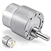 Nextrox Mini 12V DC 60 RPM High Torque Gear Box Electric Motor primary