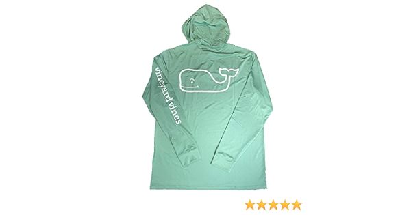 Amazon.com: Vineyard Vines - Sudadera con capucha para hombre, manga larga,  color verde, XS, Verde (Starboard Green) : Ropa, Zapatos y Joyería