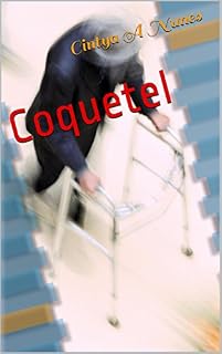 Livro Coquetel