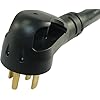 Conntek-15304-15-Feet-50-Amp-RV-Extension-Cord-with-Ergo-Grip-and-Power-Light-Indicator