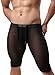 Sexy Hot Gauze Sports Shorts Cool Summer Yoga Trunks Fitness Pants 2228