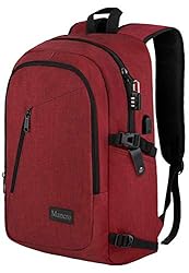 Mancro Laptop Backpack