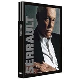Coffret \#Grand Écran\# Michel Serrault - Exclusivité Fnac Limitée À 1500 Exemplaires Les 8 Films - Inclus Le Livret De 128 Pages