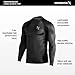 Hayabusa Compression Long Sleeve Shirt