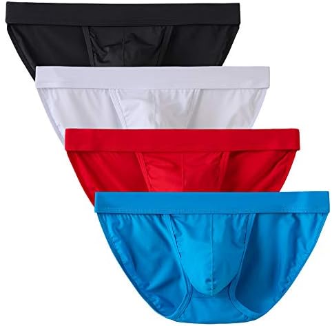 Xidunjp シードン ブリーフ メンズ 立体 ビキニブリーフ 男性用セクシーパンツ メンズ下着 男性肌着 ストレッチ フィットパンツ 人気