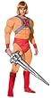 He Man Kostüm