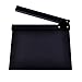Losuya Wooden Clapboard Director Film Movie Cut Action Sign Props Scene Slateboard Clapper Board Slate, 7.8