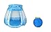 amtinyjoy Children Toys 1 Year Kids Toys Tents 2 Year Old Girl Toys Blue Toy for 1 Year Old Children Play Games Toys Tents Balls Not Included