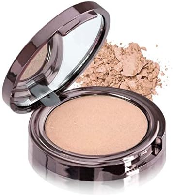 Girlactik Face Glow, Natural, Travel Size