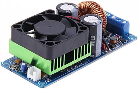 gfjfghfjfh 500W Mono Channel Digital Amplifier Class D HIFI Power Amp Board Digital Amplifier Module