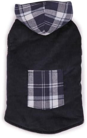 woodland polyester jacket