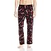Star Wars Men's Knit Lounge Pants, Black, X-Large