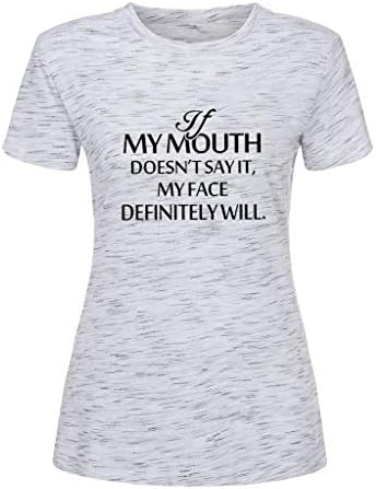 TOPSELD T Shirts for Women,Fashion WomensO-Neck Short Sleeve Pocket Sack Plus Size Cotton Tee Casual Top