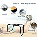 Multifunction Chair Position Assistance Enhancer Weightless Elastic Chair Furniture Easily Assemble for Couples – Super Durable and Easily Assemble – Hold up to 300lbsthumb 1