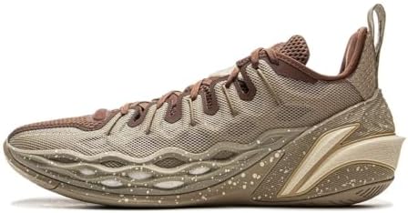 Amazon.com | LI-NING Wade DLO 2 Men's Basketball On-Court Shoes