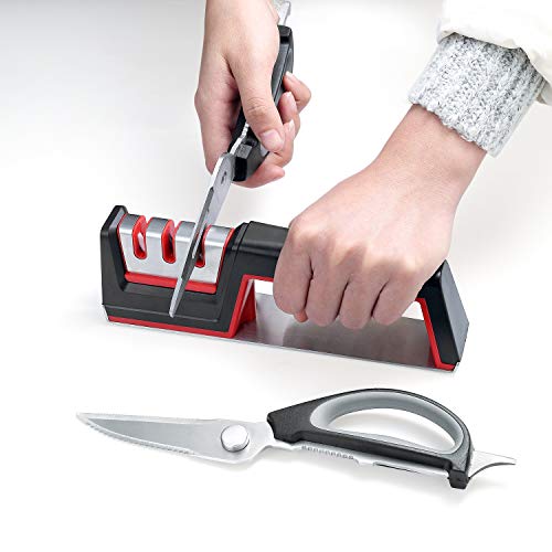 3 encounter+Sharpener+Sharpening+Vegetables+Protective