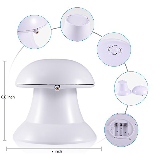 image for Mocatt Cat Toys Interactive Cat Light Toys , Cat Toy Automatic , Cat T