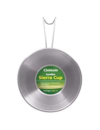 Jumbo Sierra Copa