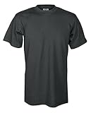 Enkalda Men's Premium Heavyweight T-Shirt XL Graphite