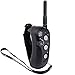 D.T. Systems - R.A.P.T 1400 Series Remote Control Dog Training Electric Shock Collar System with PetsTEK Clicker and Whistle Training Kit