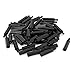 uxcell A15060200ux0459 M3 20+6mm Male Female Thread Nylon Hex Standoff Spacer Pillar (Pack of 50)
