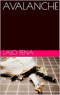 Livro AVALANCHE (Cine Teatro Livro 2)
