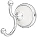 Franklin Brass 126881 Bellini Double Robe Hook