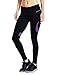 BALEAF Women's 3D Padded Compression Cycling Tights Pants Wide Waistband