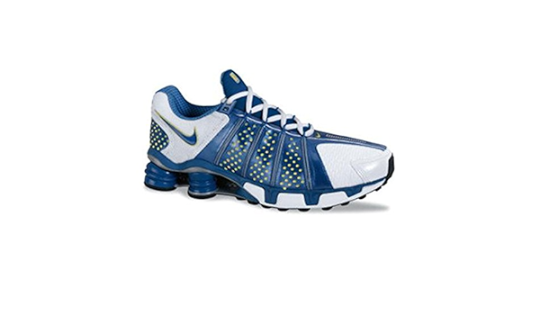 nike shox cog