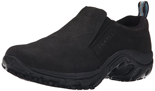 women's jungle moc ac  pro work shoe