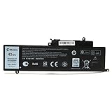 SKstyle Laptop Battery for Dell Inspiron 3000 Series 11.6