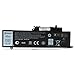 SKstyle Laptop Battery for Dell Inspiron 3000 Series 11.6" 11 3147 3148,Compatible with P/N 00WF28, 0WF28, GK5KY