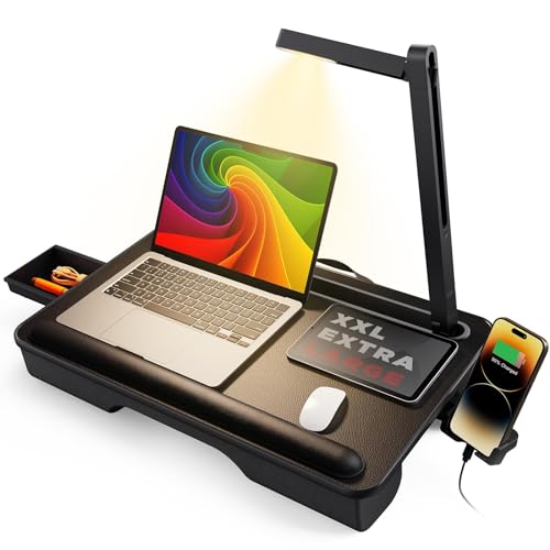 SAIJI Laptop Lap Desk