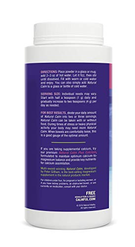 1 Natural+Vitality+Supplement+Raspberry+Lemon