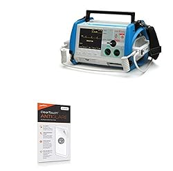 Zoll M Series Defibrillator Screen