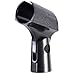 On-Stage MY250 Plastic Euro-Style Microphone Clip primary