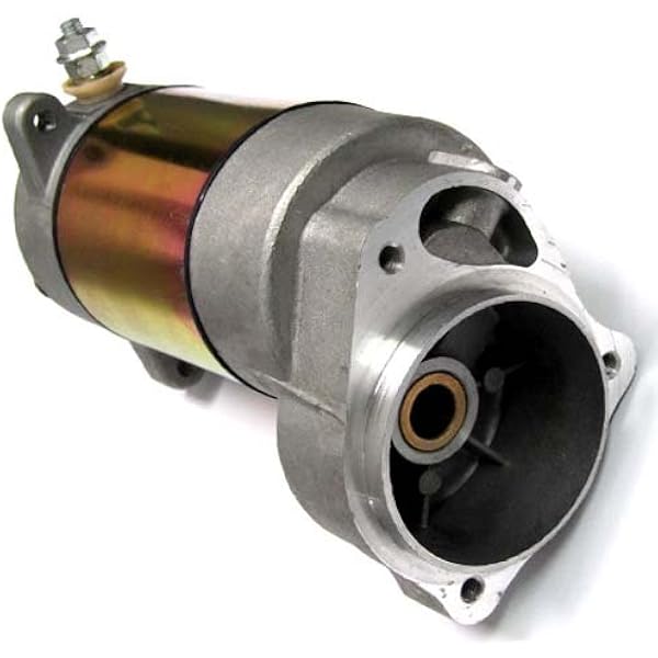 Amazon Com Caltric Starter Compatible With Polaris Trail Blazer 250 400 Trailblazer 1991 2002 Automotive